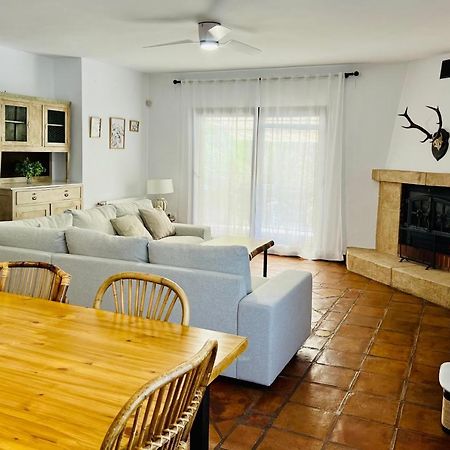 Villa Aljaral, Espectacular,Piscina,Chimenea, Climatizacion, Wifi Kordoba Bagian luar foto