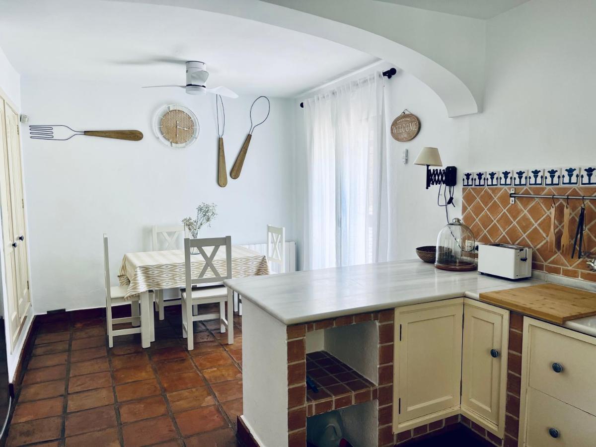 Villa Aljaral, Espectacular,Piscina,Chimenea, Climatizacion, Wifi Kordoba Bagian luar foto