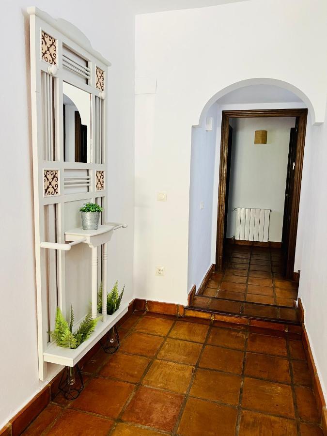Villa Aljaral, Espectacular,Piscina,Chimenea, Climatizacion, Wifi Kordoba Bagian luar foto