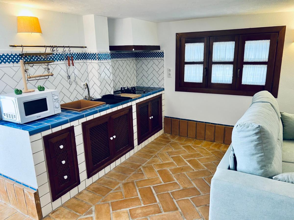 Villa Aljaral, Espectacular,Piscina,Chimenea, Climatizacion, Wifi Kordoba Bagian luar foto