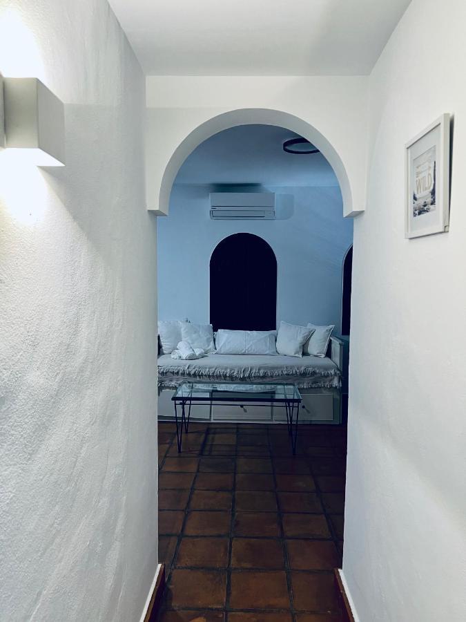 Villa Aljaral, Espectacular,Piscina,Chimenea, Climatizacion, Wifi Kordoba Bagian luar foto