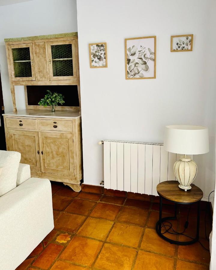 Villa Aljaral, Espectacular,Piscina,Chimenea, Climatizacion, Wifi Kordoba Bagian luar foto