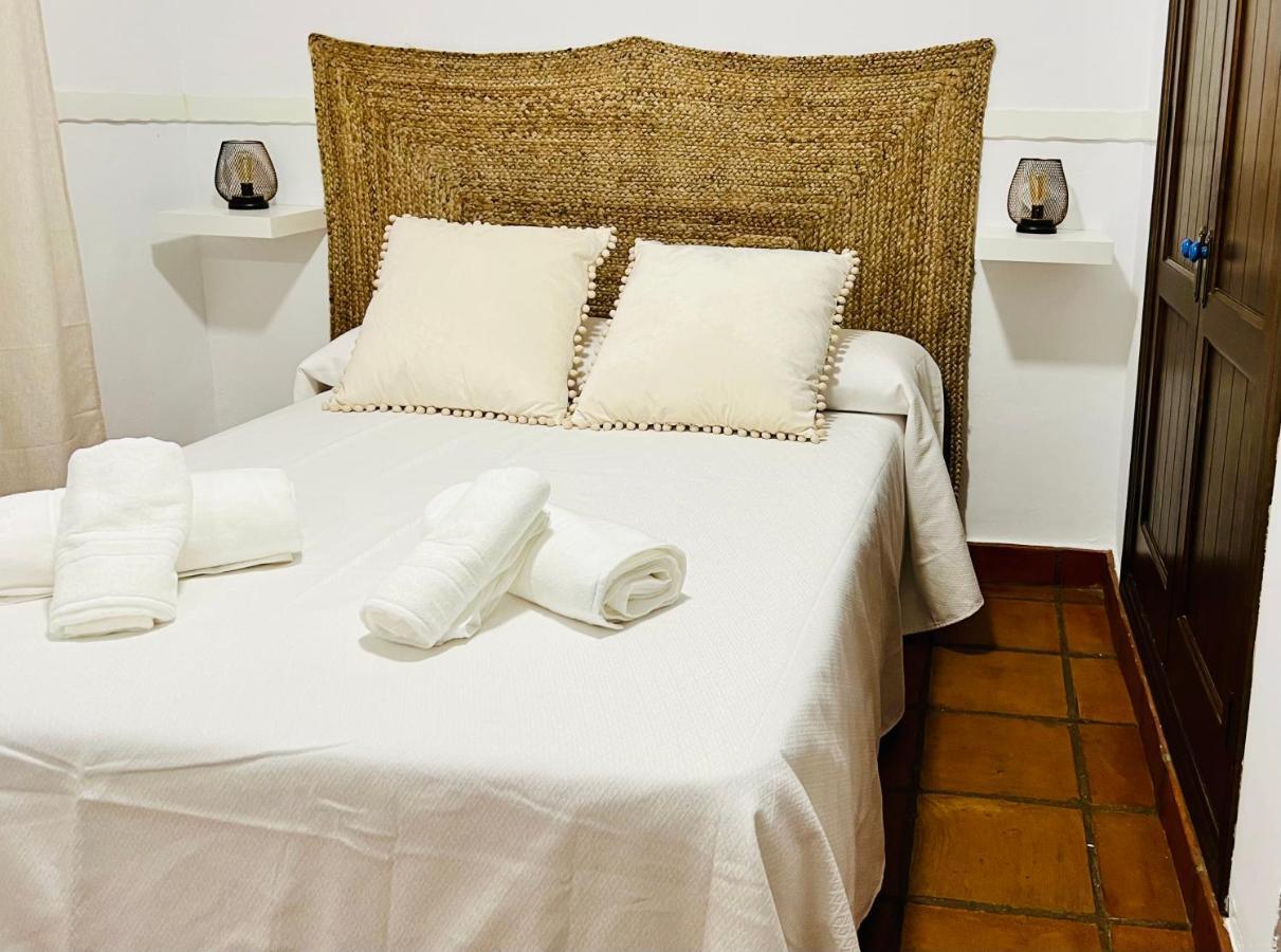 Villa Aljaral, Espectacular,Piscina,Chimenea, Climatizacion, Wifi Kordoba Bagian luar foto
