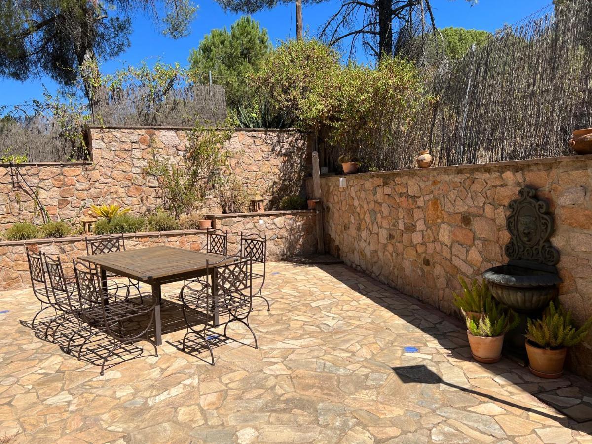 Villa Aljaral, Espectacular,Piscina,Chimenea, Climatizacion, Wifi Kordoba Bagian luar foto