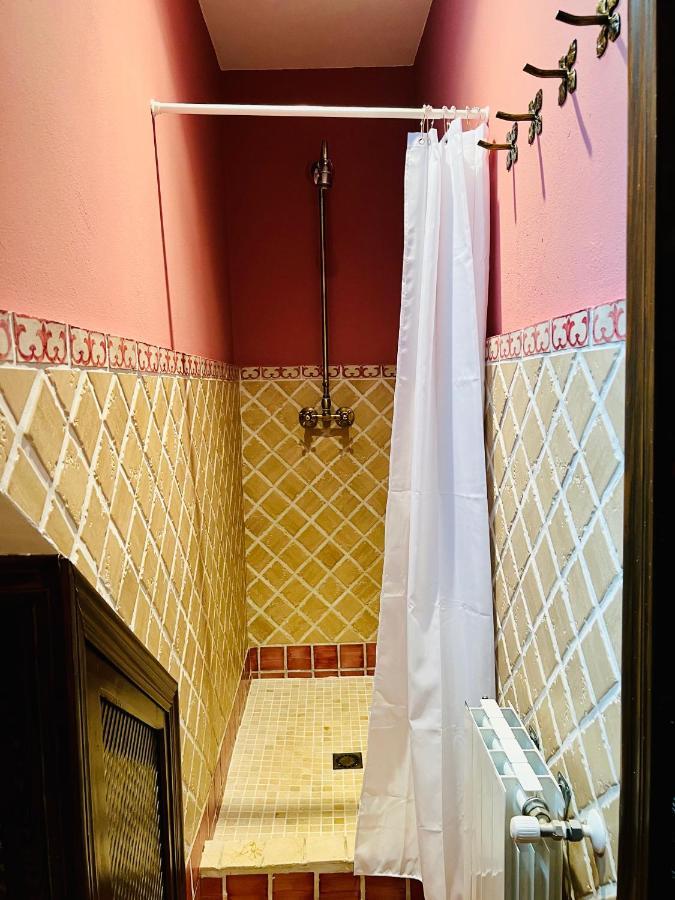 Villa Aljaral, Espectacular,Piscina,Chimenea, Climatizacion, Wifi Kordoba Bagian luar foto