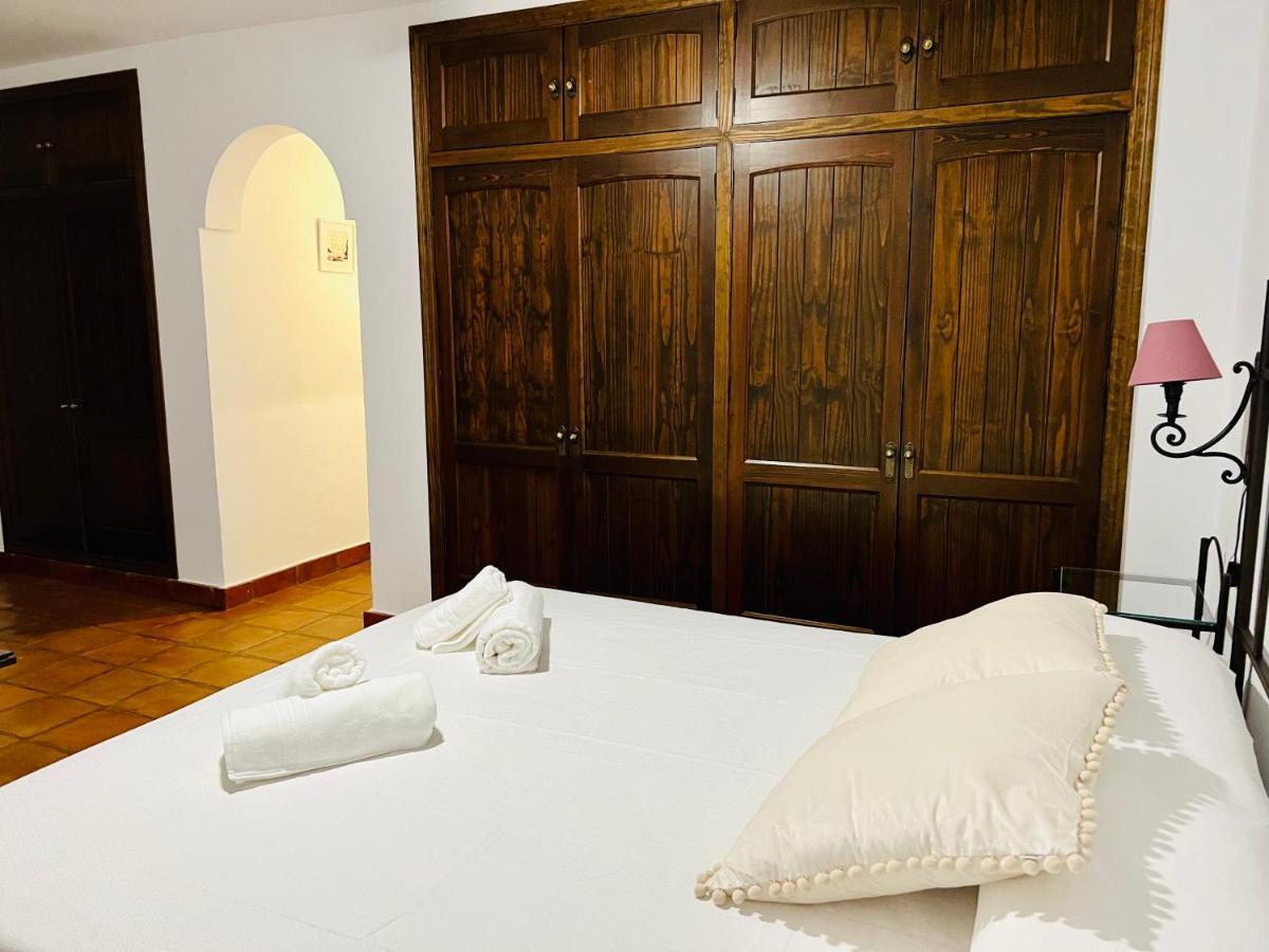 Villa Aljaral, Espectacular,Piscina,Chimenea, Climatizacion, Wifi Kordoba Bagian luar foto