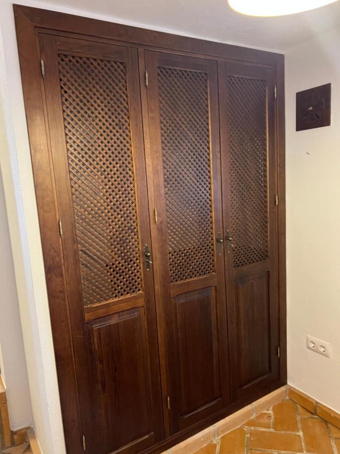 Villa Aljaral, Espectacular,Piscina,Chimenea, Climatizacion, Wifi Kordoba Bagian luar foto